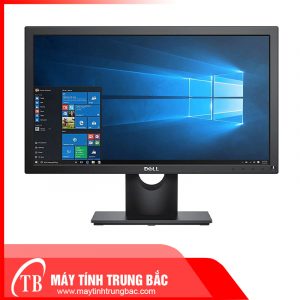 Màn hình Dell E2318H 23 inch, FHD, IPS - Cũ đẹp màn hình dell 18.5 inch