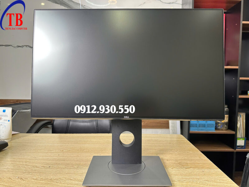 Màn hình Dell Ultrasharp U2417H 23.8 inch