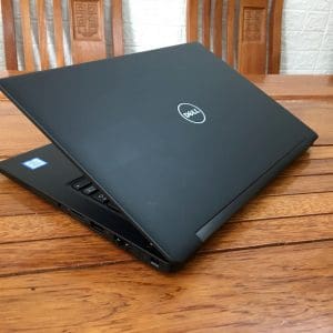 Dell Latitude E7280 - Core I5-7300U 8G SSD 256G 12.5" HD 12365035 dell latitude e7280 12