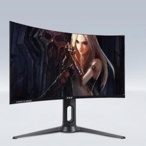 Màn hình cong VSP VG272C (27 Inch FHD/ 165Hz/ ESport Gaming) 250 24734 m n h nh cong vsp vg272c 10