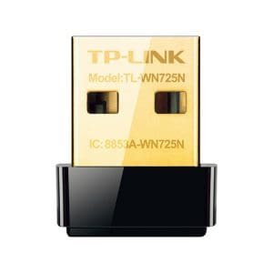 Card mạng không dây USB Tp-link TL-WN725N Wireless N150MBPS 34114 card m ng kh ng d y usb tp link tl wn725n wireless n150mbps
