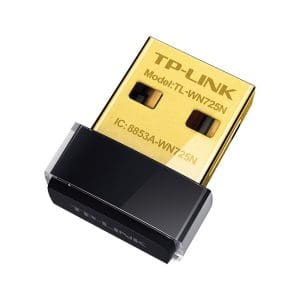 Card mạng không dây USB Tp-link TL-WN725N Wireless N150MBPS 34114 card m ng kh ng d y usb tp link tl wn725n wireless n150mbps 2