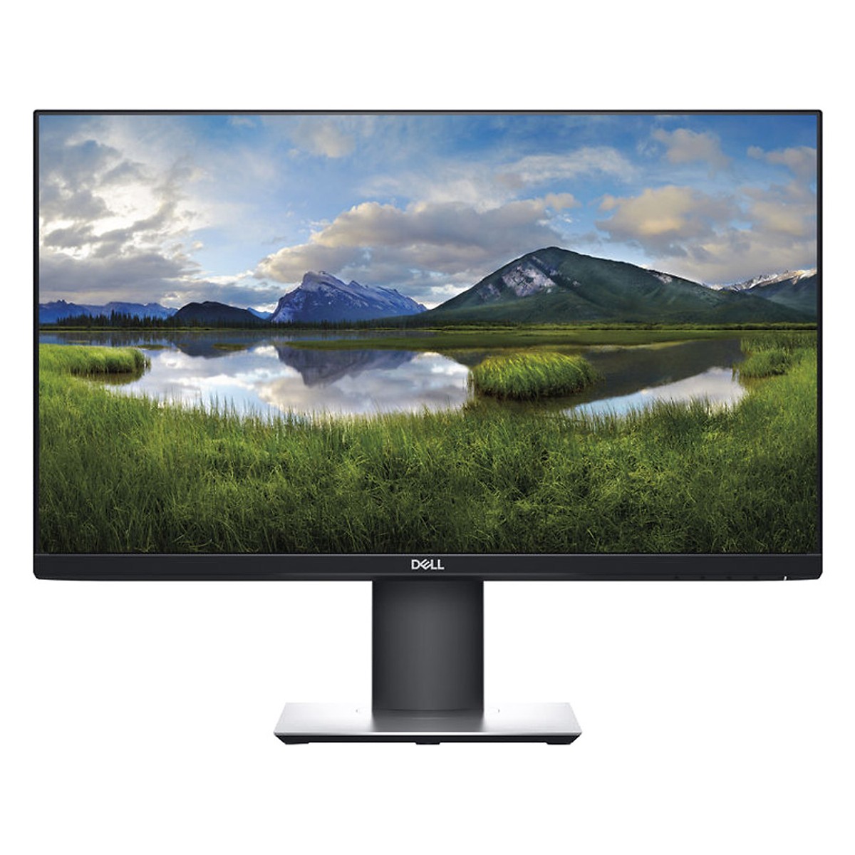 Màn hình Dell P2419HC 23.8 inch IPS USB TypeC - Cũ đẹp