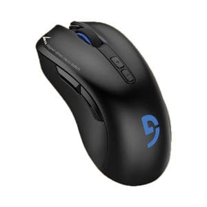 Chuột game Fuhlen G90 (USB/LED/ĐEN) 36111 mouse fuhlen g90 optical black usb 0000 2