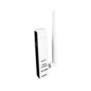 Card mạng không dây USB TP-LINK TL-WN722N Wireless N150MBPS 37000 card m ng kh ng d y usb tp link tl wn722n wireless n150mbps