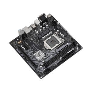 57833 mainboard asrock h510m hdm hvs 3