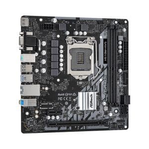 57833 mainboard asrock h510m hdm hvs 4