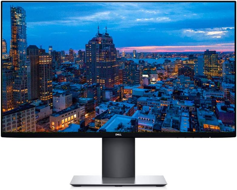 Màn Dell Ultrasharp U2419H 23.8 inch FHD IPS 60Hz - Cũ đẹp Màn Dell Ultrasharp U2419H 23.8 inch FHD IPS 60Hz - Cũ đẹp