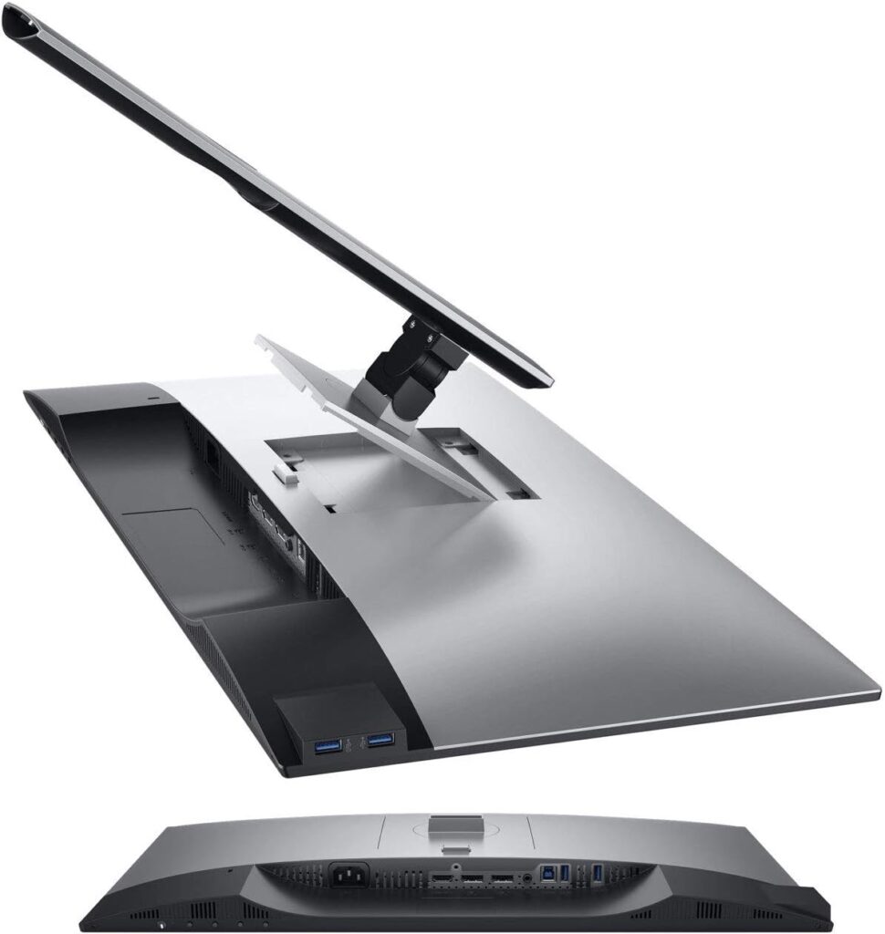 Màn Dell Ultrasharp U2419H 23.8 inch FHD IPS 60Hz - Cũ đẹp Màn Dell Ultrasharp U2419H 23.8 inch FHD IPS 60Hz - Cũ đẹp