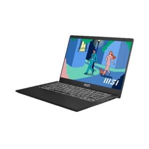 Laptop MSI Modern 14 (I3 1115G4/8GB RAM/512GB SSD/14.0 INCH) 70403 laptop msi modern 14 13