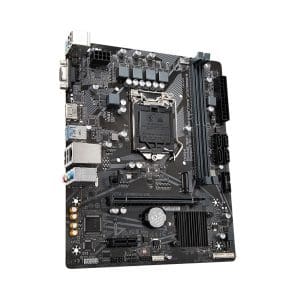 Mainboard Gigabyte H510M-H V2 73733 mainboard gigabyte h510m h v2 4