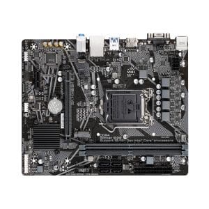 Mainboard Gigabyte H510M-H V2 73733 mainboard gigabyte h510m h v2 5