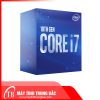 CPU Intel core I7-10700 (8 nhân 16 luồng, 16MB cache, 65W) - Socket 1200