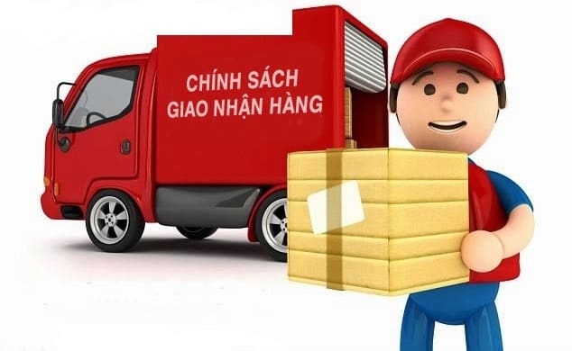 Chính sách vận chuyển gia nhan hang