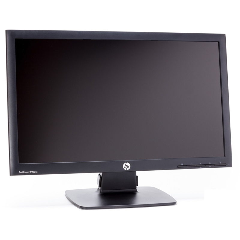 Màn hình LCD HP P222 21.5 inch Full HD - Cũ đẹp