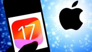 2130 apple phat hanh ios 17 1