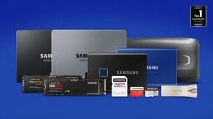 2240 samsung tang gia ram ssd 1