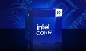 2285 intel core i9 14900kf oc 1