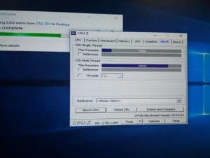 2375 cpu z khong con la lua chon hang dau 1