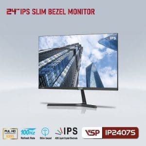 Màn hình VSP IPS 24inch tràn viền IP2407S 400ip2407s02 1690188942