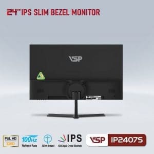 Màn hình VSP IPS 24inch tràn viền IP2407S 400ip2407s05 1690188942