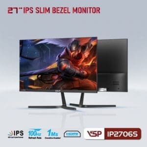 Màn hình VSP IP2706S (27 inch/FHD/IPS/100HZ/1MS) 46048 m n h nh vsp ip2706s 4