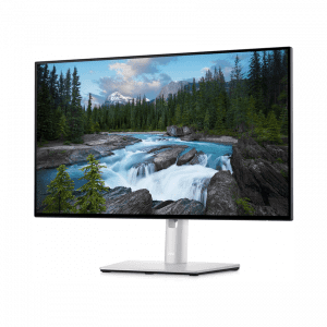 Màn hình Dell U2422H (23.8inch / FHD / IPS / 60Hz) 59880 man hinh dell u2422h 4