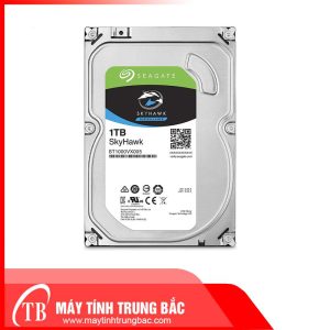 Ổ HDD 1T Seagate cũ