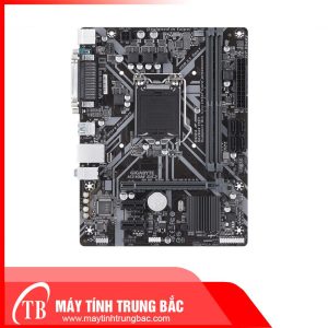 Main Giga H310M-DS2