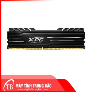 Ram Desktop Adata XPG Gammix D10 (AX4U32008G16A-SB10) 8GB (1x8GB) DDR4 3200Mhz