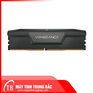 Ram Desktop Corsair Vengeance LPX Heatspreader (CMK16GX5M1B5200C40 ) 16GB