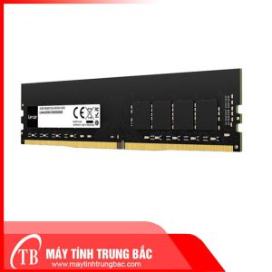 Ram Desktop Lexar (LD4AU008G-R3200GSST) 8GB (1x8GB)