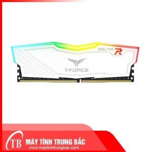 RAM Desktop TEAMGROUP DELTA RGB (TF4D416G3200HC16F01) 16GB