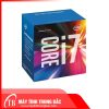 Chip Core i7 7700 cũ soket 1151 v1