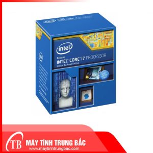 CPU Core i7 4790 cũ