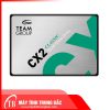 Ổ cứng SSD Teamgroup CX2 256GB SATA3 2.5 inch