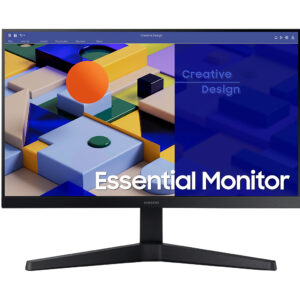 Màn hình Samsung LS22C310EAEXXV (22 inch/FHD/IPS/75Hz/5ms)