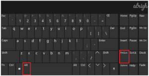 1779 cach chup man hinh may tinh asus