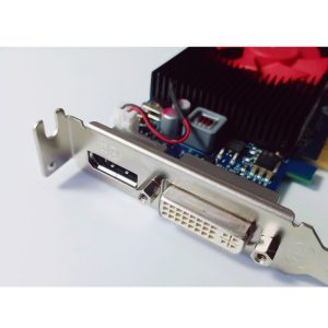 Card màn hình GEFORCE GT 730 2GB DDR3 64bit 31869011a6259d7596601f815df15abc