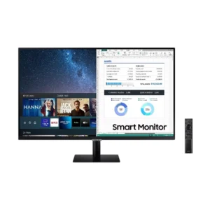 Màn hình Samsung LS27AM500NEXXV 27inch