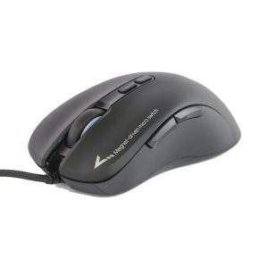 Chuột gaming Fuhlen G90 Pro X Black 70207 chuot gaming fuhlen g90 pro x black 0003 4