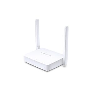 Bộ Phát Wifi Mercusys MW301R Chuẩn Tốc Độ 300Mbps 72714 mw301r 1