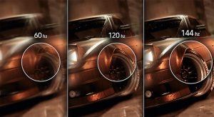 797 tan so quet cua man hinh la gi 144hz