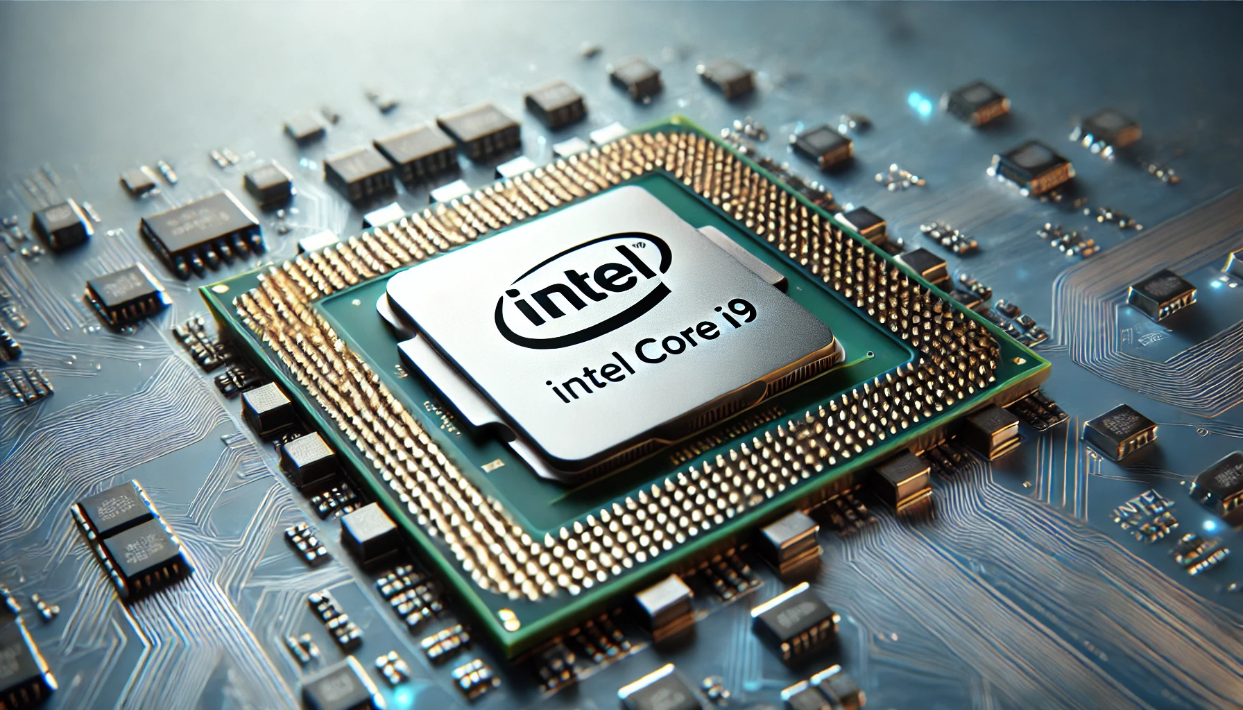 CPU Intel là gì? Các dòng CPU Intel phổ biến hiện nay