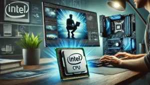 CPU Intel là gì? Các dòng CPU Intel phổ biến hiện nay