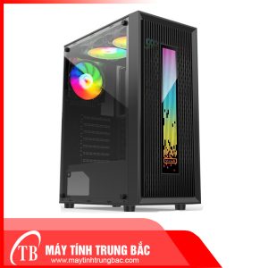 Vỏ Case VITRA CERES V308 ARGB Black