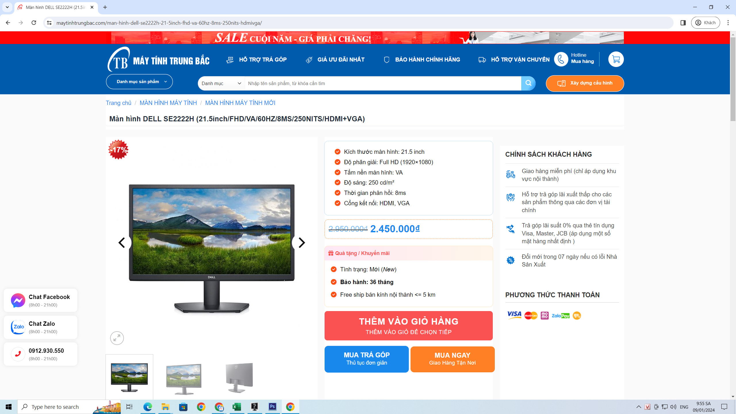 Hướng dẫn mua hàng online anh4