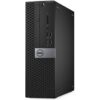 Máy tính đồng bộ Dell Optiplex 7050 SFF i7 7700 | RAM 16GB | SSD 256GB