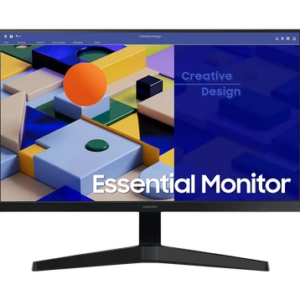 Màn hình Samsung LS27C310EAEXXV 27 inch/FHD/IPS/75Hz/5ms