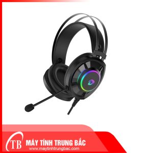 Máy Tính Trung Bắc Tai nghe Dareu EH469